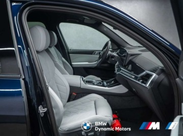 BMW X5 G05 SUV Facelifting 3.0 30d 298KM 2025 BMW X5 xDrive30d 298 KM mHEV - Pakiet M Pro - HarmanKardon - Kamera 360 -, zdjęcie 22