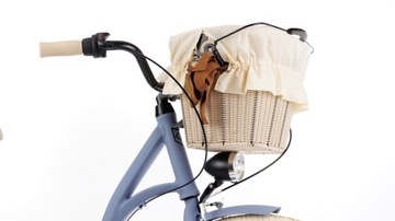 Городской велосипед GOETZE Style NL 28 3b ALU LIGHT ЖЕНСКИЙ