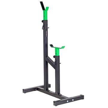 ПОДСТАВКИ ДЛЯ БОЧКОВ с защитой Endorfit EH-S008