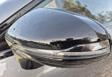 Mercedes Klasa E W213 Coupe Facelifting 2.0 E200 197KM 2021 Mercedes-Benz Klasa E Tylko 35.000km Super stan Panorama 2.0 Benzyna, zdjęcie 8