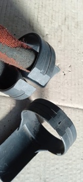 YAMAHA XJ 600 900 ПЫЛЕЧЕХЛЫ LAG SHOCK АМОРТИЗАТОРЫ FZS FZR TD