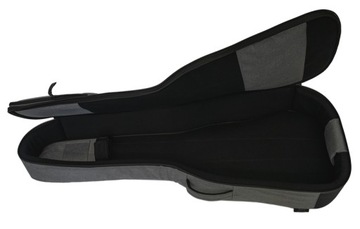 КЕЙС RITTER RGC3-C/EGR ДЛЯ КЛАССИЧЕСКОЙ ГИТАРЫ 4/4