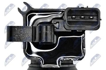 CÍVKA ZAPALOVACÍ ECZ-MS-005 NTY