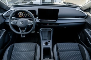 Volkswagen T-Roc I SUV Facelifting 1.5 TSI ACT 150KM 2026 Volkswagen T-Roc R-Line 1.5 eTSI 150 KM DSG, zdjęcie 29