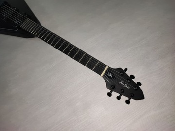 HARLEY BENTON VICTORY ACTIVE SBK FLYING V V-ka