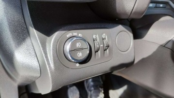 Opel Combo E Kombivan 1.5 Diesel 102KM 2021 Opel Combo LIFE XL 1.5D 102 KM Klimatronik Kamera Navi Tylko 77 tys km Lon, zdjęcie 31