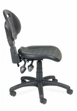 Стул промышленной лаборатории Grospol Lab BP