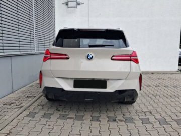 BMW X3 G45 2026 BMW X3 xDrive20d Sport Suv 2.0 (197KM) 2026, zdjęcie 1