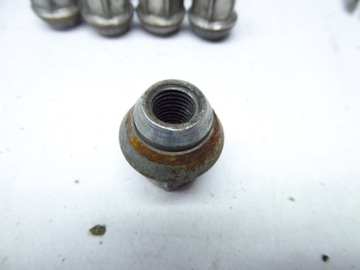 CALIBER 06-11 ŠROUBY ŠPUNTY KOLA KPL