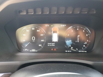 Volvo XC90 II 2019 Volvo XC 90 T6 Momentum 2019 2.0l 2.0 Benzyna 316KM, zdjęcie 9