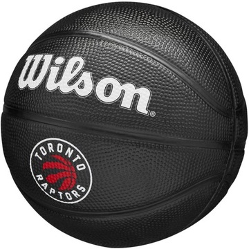WILSON NBA TORONTO RAPTORS МИНИ-БАСКЕТБОЛ 3