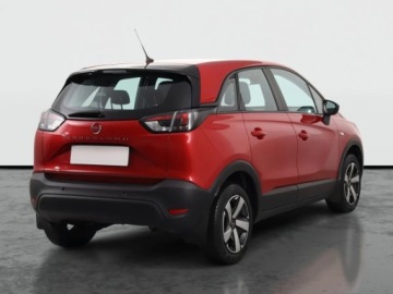 Opel 2024 Opel Crossland 1.2 Turbo, Salon Polska, zdjęcie 4