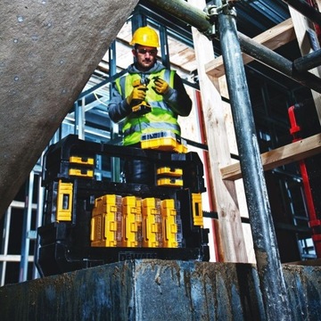 НАБОР УДАРНЫХ БИТ DEWALT FLEXTORQ DT70734T