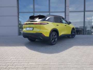BAIC Beijing 5 1.5  177KM 2024 BAIC 5 1 wlasciciel, bezwypadkowy, FVAT23, gwarancja 1.5 Benzyna 177KM, zdjęcie 5