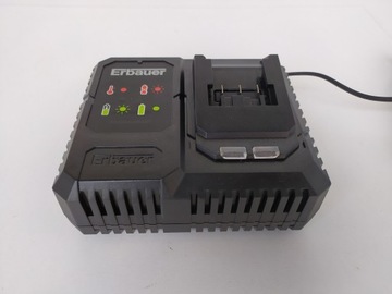 Ładowarka szybka Erbauer 18 V EXT EFC18-li 150W