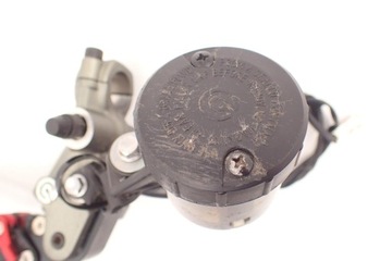 Главный тормозной цилиндр переднего тормоза Triumph Speed ​​Triple RS 1050