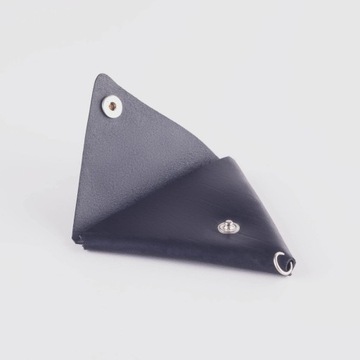 Cartello КОЖАНЫЙ кошелек + набор монет ХИТ!