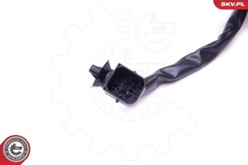 ESEN SKV 19SKV069 MOTOR STĚRAČE