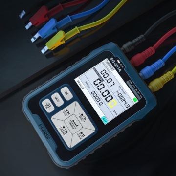Многофункциональный генератор сигналов напряжения FNIRSI SG-003A