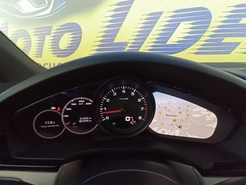 Porsche Cayenne III SUV 3.0 340KM 2021 Porsche Cayenne Bogata opcja, 1 rok gwarancji, zdjęcie 26