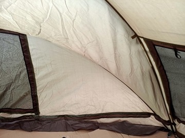Lucx Leopard Bivvy NA288 Рыболовная палатка