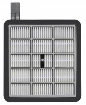 ODKURZACZ BEZWORKOWY z FILTREM HEPA BLAUPUNKT