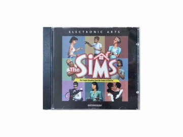 The Sims