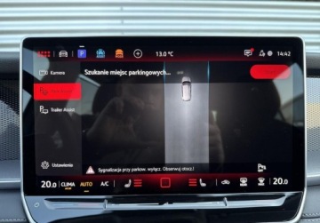 Volkswagen Tayron 2025 Volkswagen Tayron 1.5eTSI 150KM mHEV 7os. HAK LED IQ.Matrix Navi Kamera360, zdjęcie 27