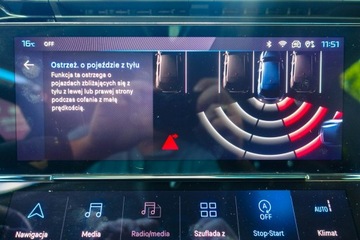 Peugeot 308 III Hatchback 1.5 BlueHDi 130KM 2023 Peugeot 308 FV 23%*Automat*Org.Lakier*Pełny, zdjęcie 37