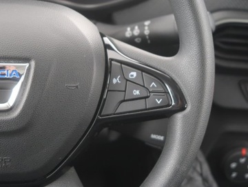 Dacia Jogger 1.0 TCe 110KM 2022 Dacia Jogger 1.0 TCe, Salon Polska, 1. Właściciel, zdjęcie 16