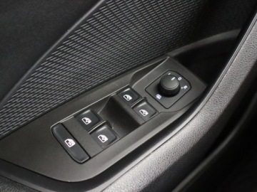 Skoda Octavia III Kombi Facelifting 1.5 TSI ACT 150KM 2020 Skoda Octavia 1.5 TSI, Salon Polska, Serwis ASO, zdjęcie 16
