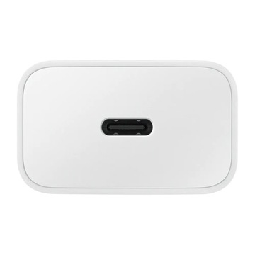 Оригинальное быстрое зарядное устройство Samsung EP-T1510NWEGEU (головка)