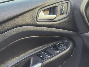 Ford Kuga II 2014 Ford Kuga bardzo zadbany /zarejestrowany/ NISKI PR, zdjęcie 16