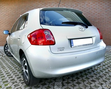 Toyota Auris I 2010 Toyota Auris Klimatronic|Parktronic|6 Bieg| Zarej|, zdjęcie 28
