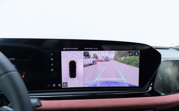 Audi A5 B10 S5 Limousine 3.0 TFSI 367KM 2024 Audi S5 Coupe S5 Limousine TFSI 367 KM S tronic salon PL Gwarancja Panoram, zdjęcie 19