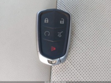 Cadillac 2020 Cadillac XT6 Premium Luxury 2020 3.6 Benzyna 310KM, zdjęcie 12
