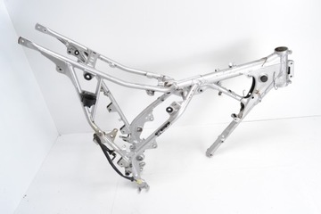 Rama HONDA NX 125 TRANSCITY