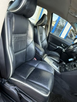Volvo XC90 I 2007 Volvo XC 90 Lift 3.2B Skóra 4x4 Alufelgi Hak, zdjęcie 24
