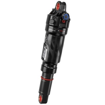 ROCK SHOX SIDLUXE ULTIMATE REMOTE 3P 190x45mm