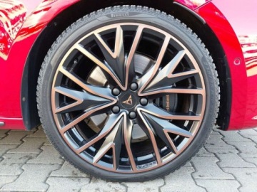 Cupra Leon II Sportstourer 2.0 TSI 245KM 2023 Cupra Leon 2.0TSI 245KM CUPRA SerwisASO Acc Dcc Kessy BeatsAudio Virtual L, zdjęcie 36