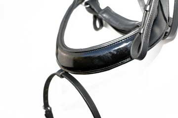 АНАТОМИЧЕСКАЯ УЗДЕЧКА, ПРОФИЛИРОВАННЫЙ РАЗМЕР. ПОЛНЫЙ