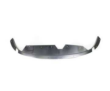 OSŁONA POD ZDERZAK DODGE CARAVAN 2001- 4857250AB