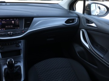 Opel Astra K Hatchback Facelifting 1.2 Turbo 110KM 2020 Opel Astra 1.2 Turbo, Salon Polska, 1. Właściciel, zdjęcie 7