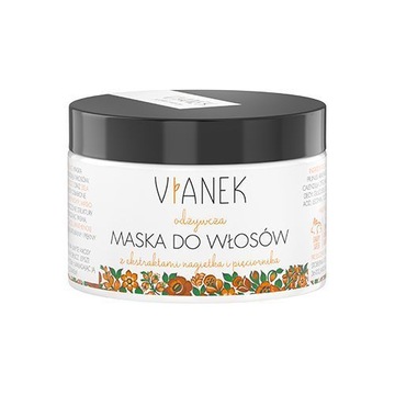 Vianek Odżywcza maska do włosów 150 ml