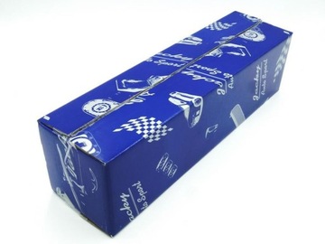 ГЛУШИТЕЛЬ MUGEN BASS ГЛУШИТЕЛЬ 100 ММ БОКОВАЯ ЛЕНТА