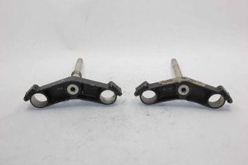 ZX-6R 98-99 Нижний подседельный штырь с подвеской Shelf Lag