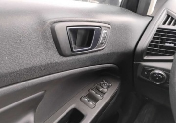 Ford Ecosport II 2020 Ford EcoSport 2020r 2.0 Benzyna. 4x4. AUTOMAT. Lekko uszkodzony prawy bok., zdjęcie 13
