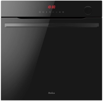 piekarnik Amica ED57545V Studio Steam z parą FullSteam + Czajnik