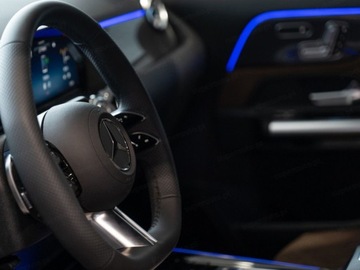 Mercedes GLA II Off-roader Facelifting 2.0 200d 150KM 2025 MERCEDES-BENZ GLA 200 d AMG Line Suv 2.0 (150KM) 2025, zdjęcie 8