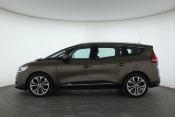 Renault Grand Scenic III 1.5 dCi 110KM 2017 Renault Grand Scenic 1.5 dCi, Salon Polska, zdjęcie 2